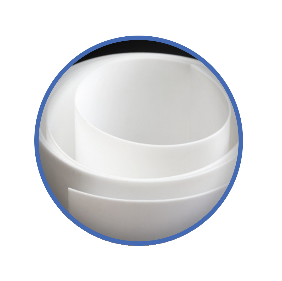 VIRGIN PTFE