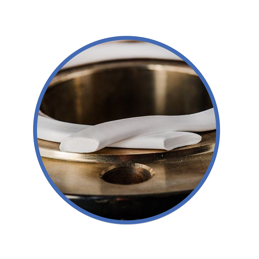 EXPANDED PTFE JOINTING (SEALEX)